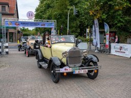 2025 - Parel der Voorkempen - Guy Reynders